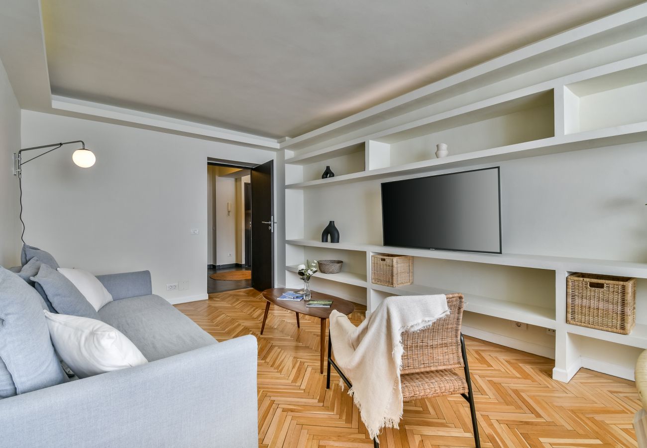 Appartement à Bucharest - Olala Unirii Center Apartment 4.14