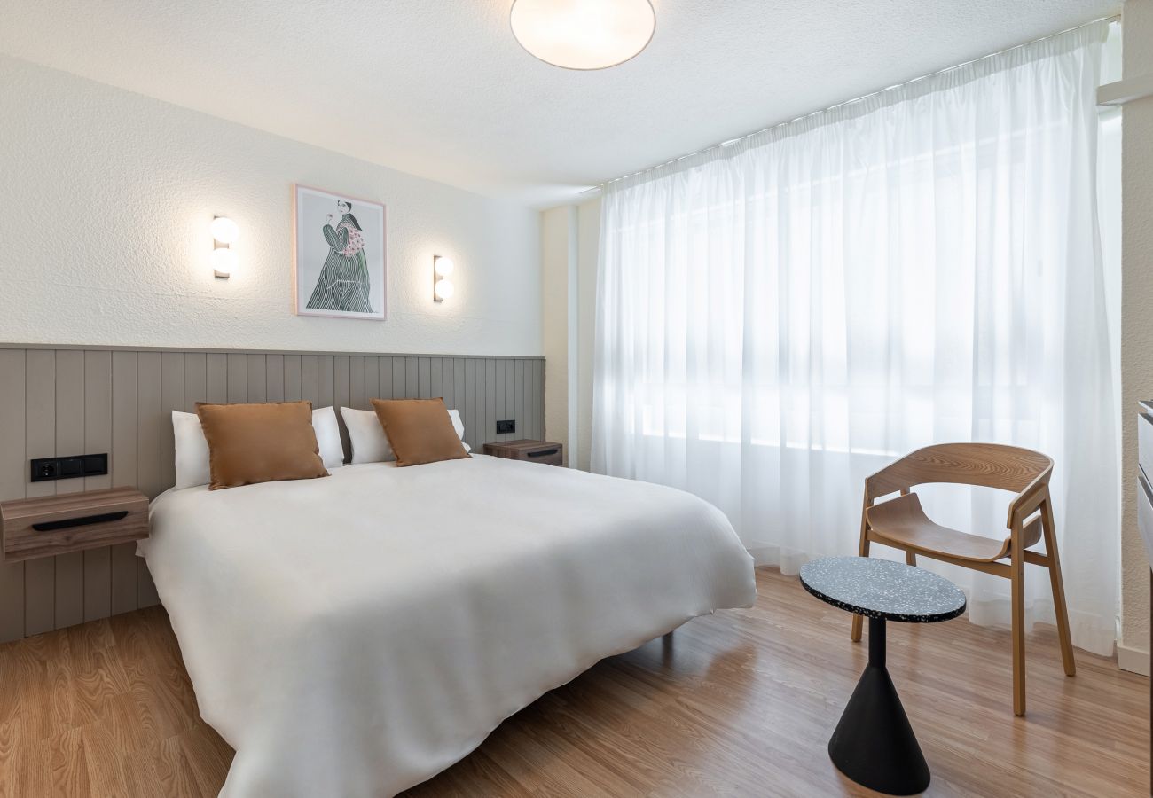 Chambres d'hôtes à Granada - Olala Granada Suite - Double Room