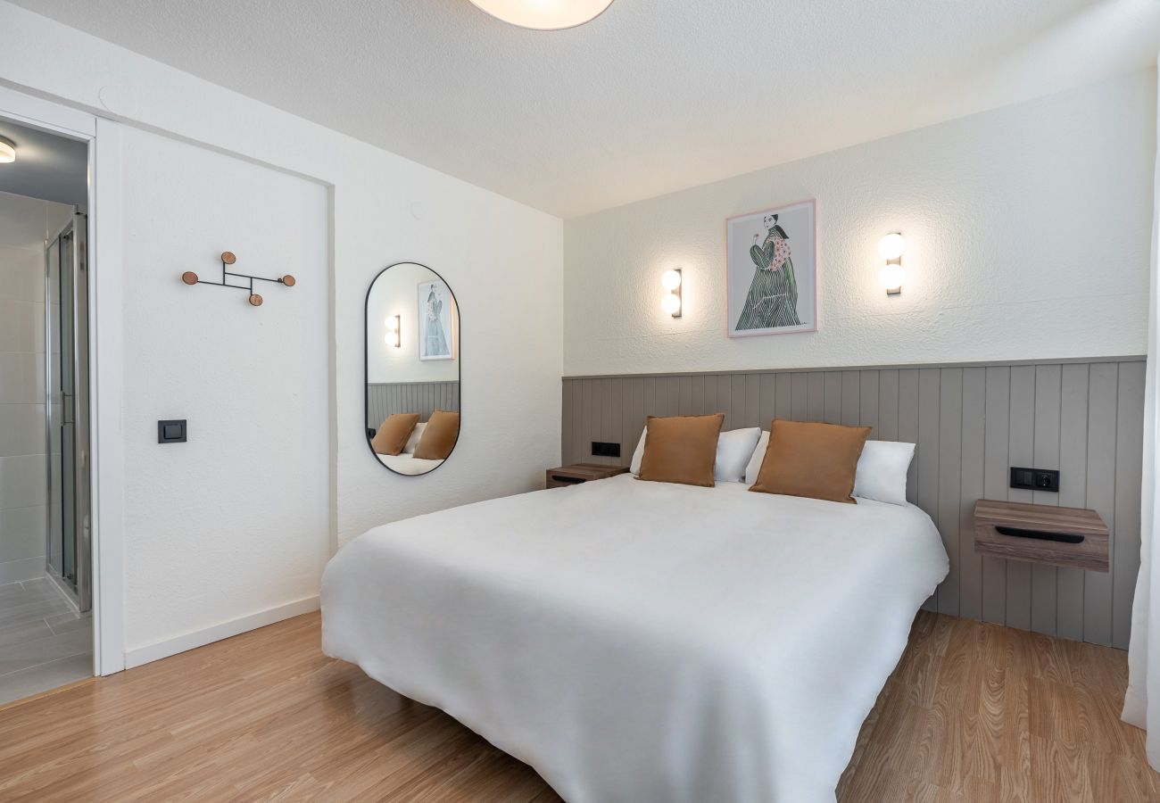 Chambres d'hôtes à Granada - Olala Granada Suite - Double Room