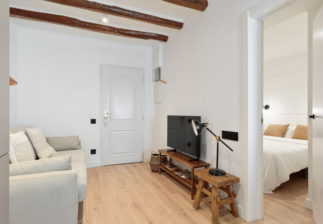 Appartement à Hospitalet de Llobregat - Olala Vibe Apartment 2.1