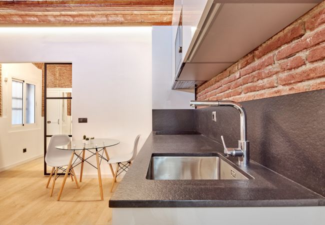 Appartement à Barcelone - Olala Barceloneta Apartment
