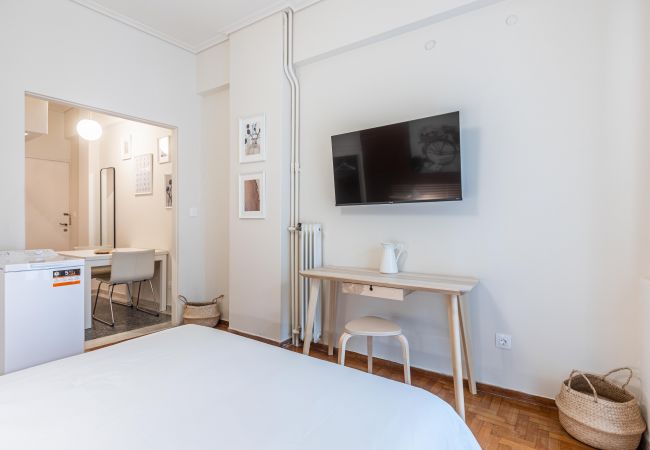 Appartement à Athens - Olala Laskareos Apartment