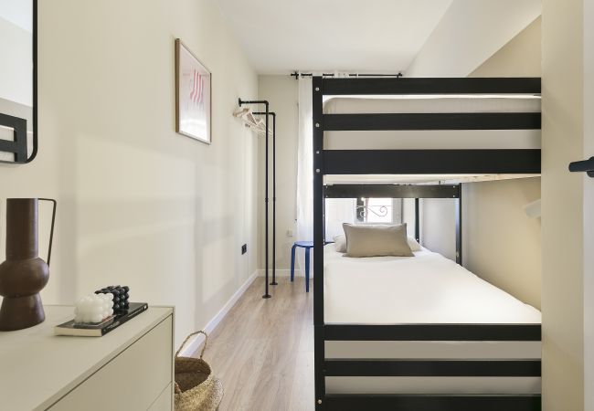 Appartement à Hospitalet de Llobregat -  Olala WOW Apartment 2.3