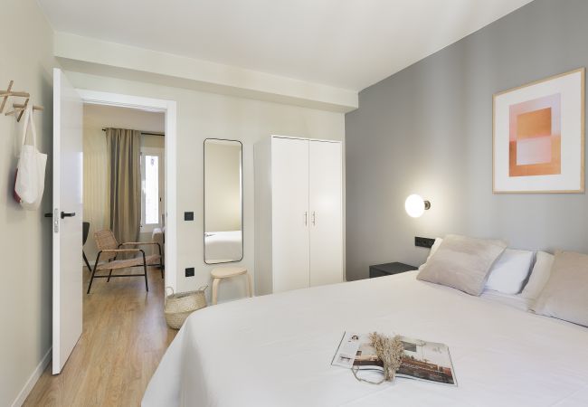 Appartement à Hospitalet de Llobregat -  Olala WOW Apartment 2.3
