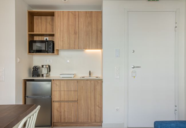 Appartement à Athens - Olala Kallithea | Two Bedroom Apartment 