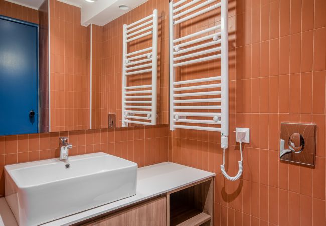 Appartement à Athens - Olala Kallithea | Two Bedroom Apartment 