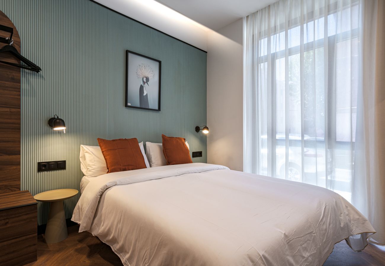 Chambres d'hôtes à Madrid - Olala Style Suites - Double Room