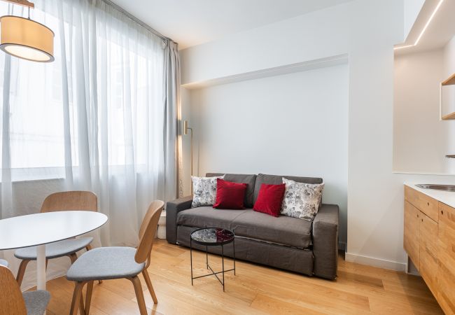 Appartement à Athens - Olala Syntagma | One Bedroom Apartment