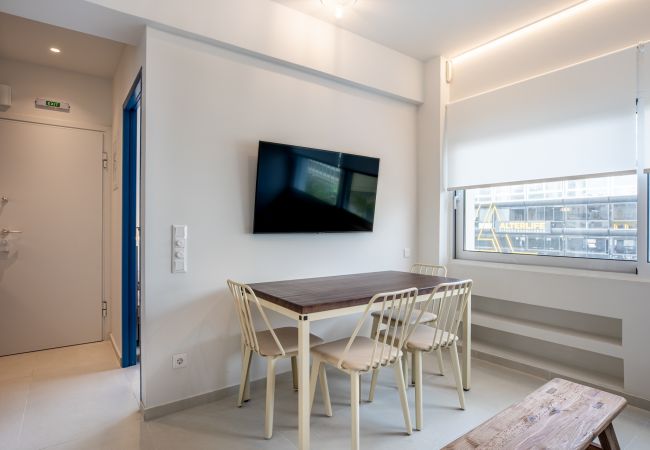 Appartement à Athens - Olala Kallithea | One Bedroom Apartment