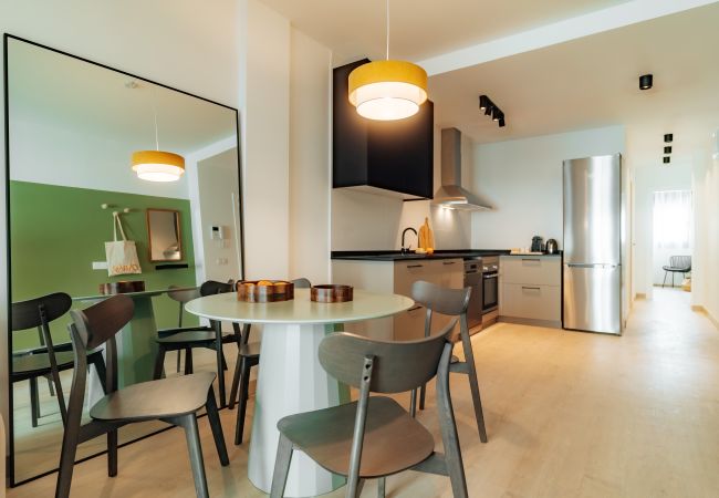 Appartement à Seville - Los Olivos by Olala Homes - 1 Bedroom Apartment