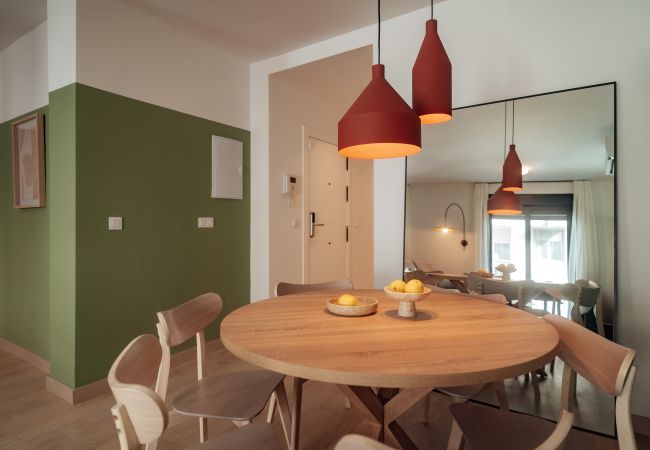 Appartement à Seville - Los Olivos by Olala Homes - 2 Bedroom Apartment