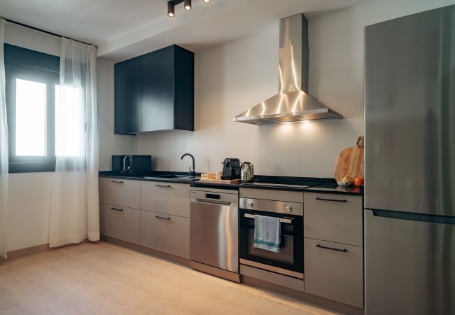 Appartement à Seville - Los Olivos by Olala Homes - 2 Bedroom Apartment