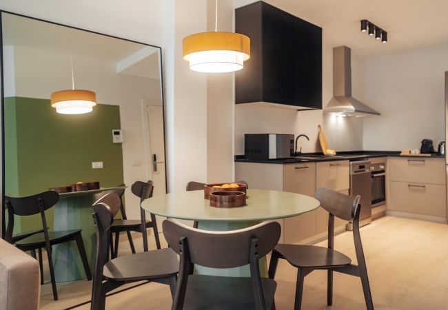 Appartement à Seville - Los Olivos by Olala Homes - 1 Bedroom Apartment with Patio
