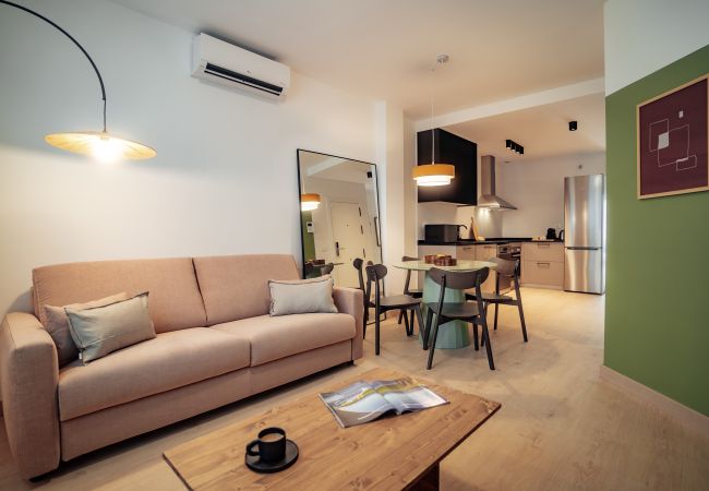  à Sevilla - Los Olivos by Olala Homes - 1 Bedroom Apartment with Patio