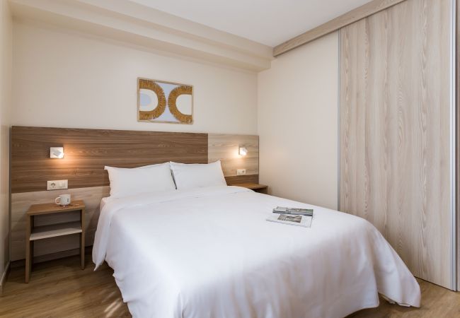 Appartement à Vigo - Vigo Bay Apartment for 3 guests by Olala Homes