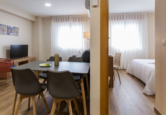 Appartement à Vigo - Vigo Bay Apartment for 3 guests by Olala Homes