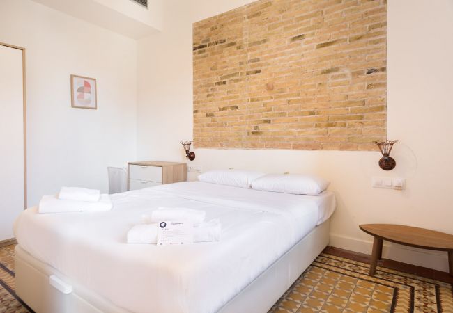Apartamento em Hospitalet de Llobregat - Design One Bedroom Apartment by Olala Homes