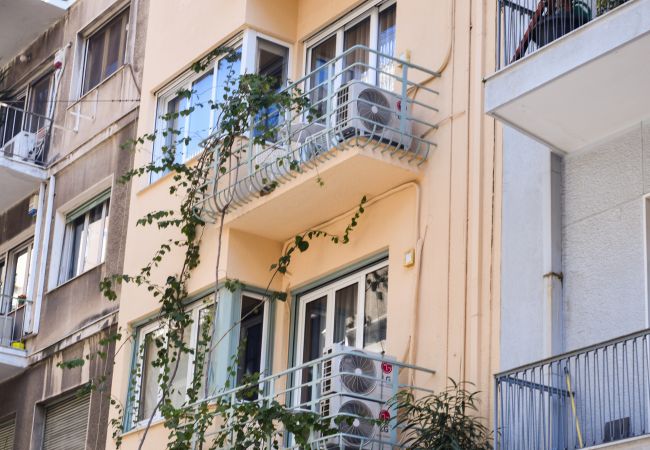 Apartamento em Athens - Olala Kolonaki Boutique Apartment 5