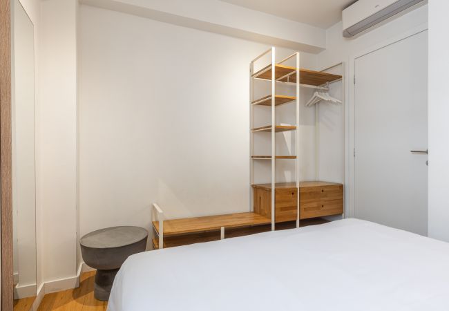 Apartamento em Athens - Olala Syntagma Apartment | One Bedroom with Balcony