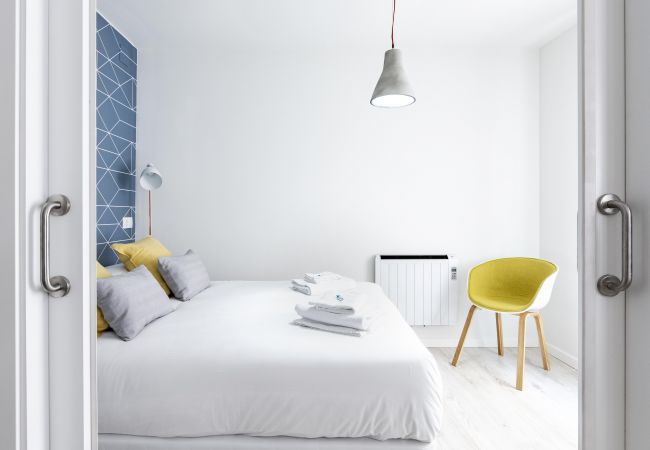 Apartamento em Madrid - MAD Apartments | One Bedroom