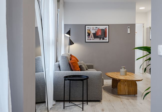 Apartamento em Madrid - MAD Apartments | One Bedroom