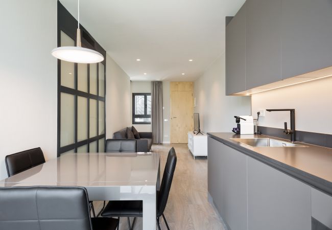 Apartamento em Sitges - Sitges Vibe by Olala Homes - 2 Bedroom Apartment