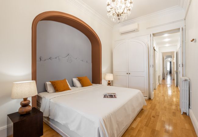Apartamento em Barcelona - Olala Balmes Apartment