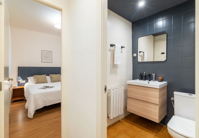 Apartamento em Hospitalet de Llobregat - Rafael Apartment by Olala Homes