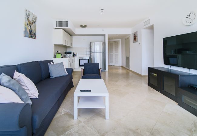 Apartamento em Herzliya - Olala Marina Apartment 9/507