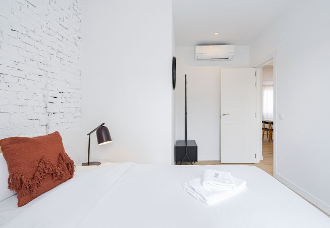 Apartamento em Madrid -  Vallecano Apartment 3