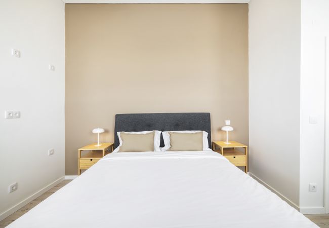 Quarto em Lisboa - Olala Lisbon Oriente Suites -  Double Room