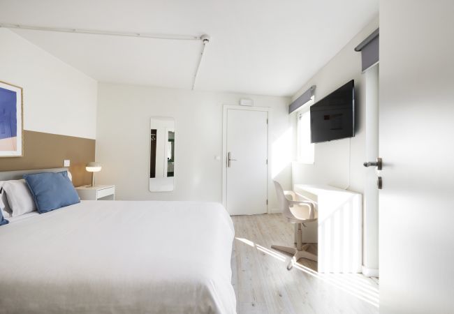 Quarto em Lisboa - Olala Lisbon Oriente Suites -  Double Room