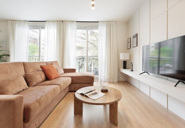 Apartamento em Barcelona - Olala Casanova - Superior One Bedroom Apartment
