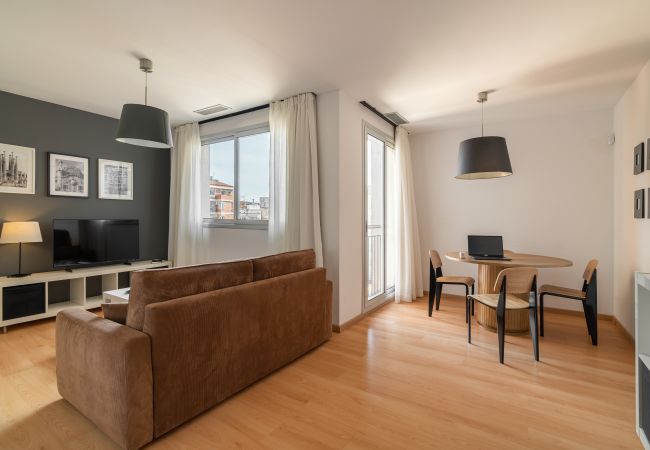 Apartamento em Barcelona - Olala Casanova - One Bedroom Apartment