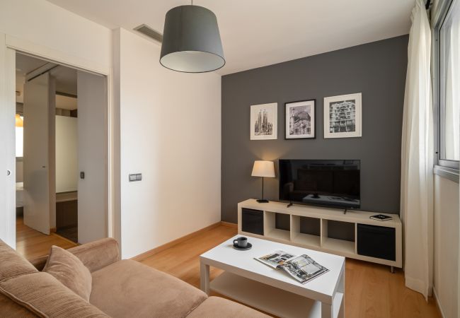 Apartamento em Barcelona - Olala Casanova - One Bedroom Apartment