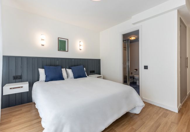 Quarto em Granada - Olala Granada Suite - Double Room