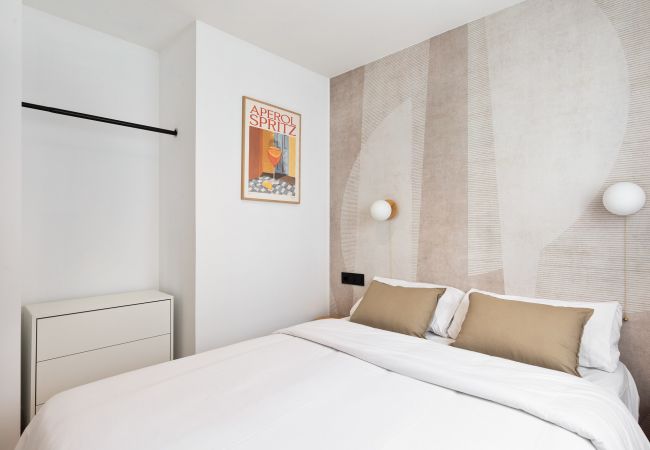 Apartamento em Hospitalet de Llobregat - Olala Vibe Apartment 2.1