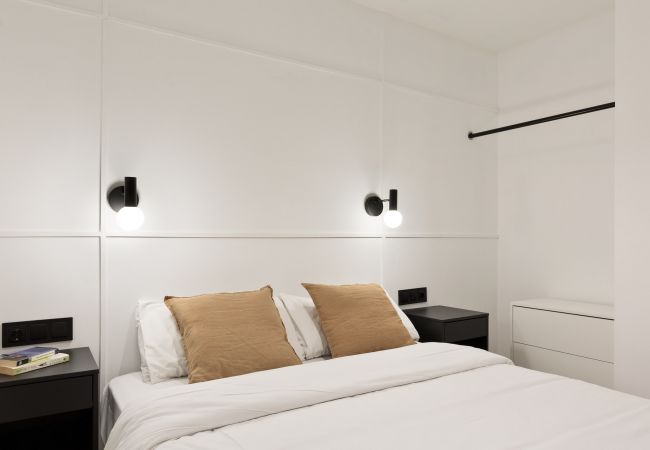 Apartamento em Hospitalet de Llobregat - Olala Vibe Apartment 2.1