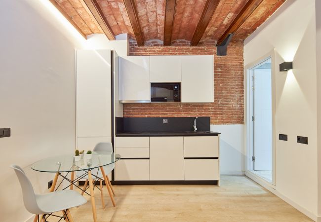 Apartamento em Barcelona - Olala Barceloneta Apartment