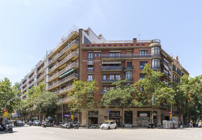 Apartamento em Barcelona - Olala Encanto Apartment