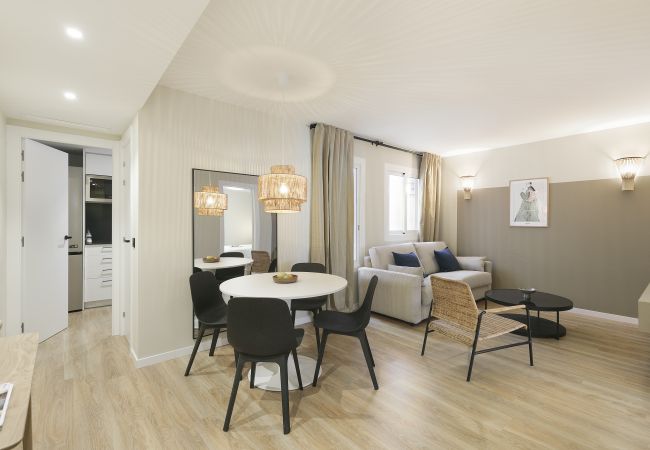 Apartamento em Hospitalet de Llobregat -  Olala WOW Apartment 2.3