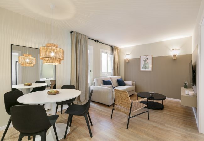 Apartamento em Hospitalet de Llobregat -  Olala WOW Apartment 2.3