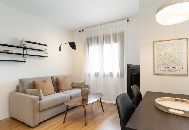 Apartamento em Hospitalet de Llobregat - Olala Urban Chill Superior Apartment with Balcony