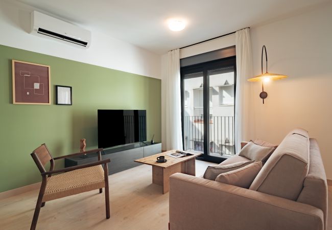 Apartamento em Sevilla - Los Olivos by Olala Homes - 2 Bedroom Apartment