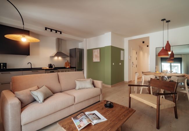 Apartamento em Sevilla - Los Olivos by Olala Homes - 2 Bedroom Apartment