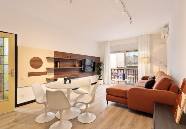 Apartamento em Barcelona - Maria Poblenou Apartment by Olala Homes