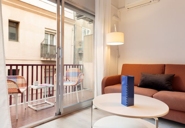 Apartamento em Barcelona - Maria Poblenou Apartment by Olala Homes