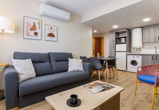Apartamento em Vigo - Vigo Bay Apartment for 3 guests by Olala Homes
