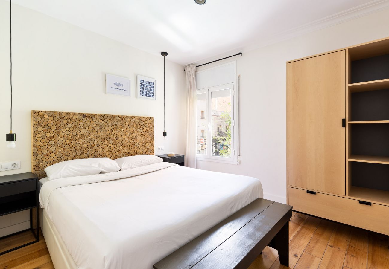 Apartment in Hospitalet de Llobregat - Olala WOW Apartment 1.1 