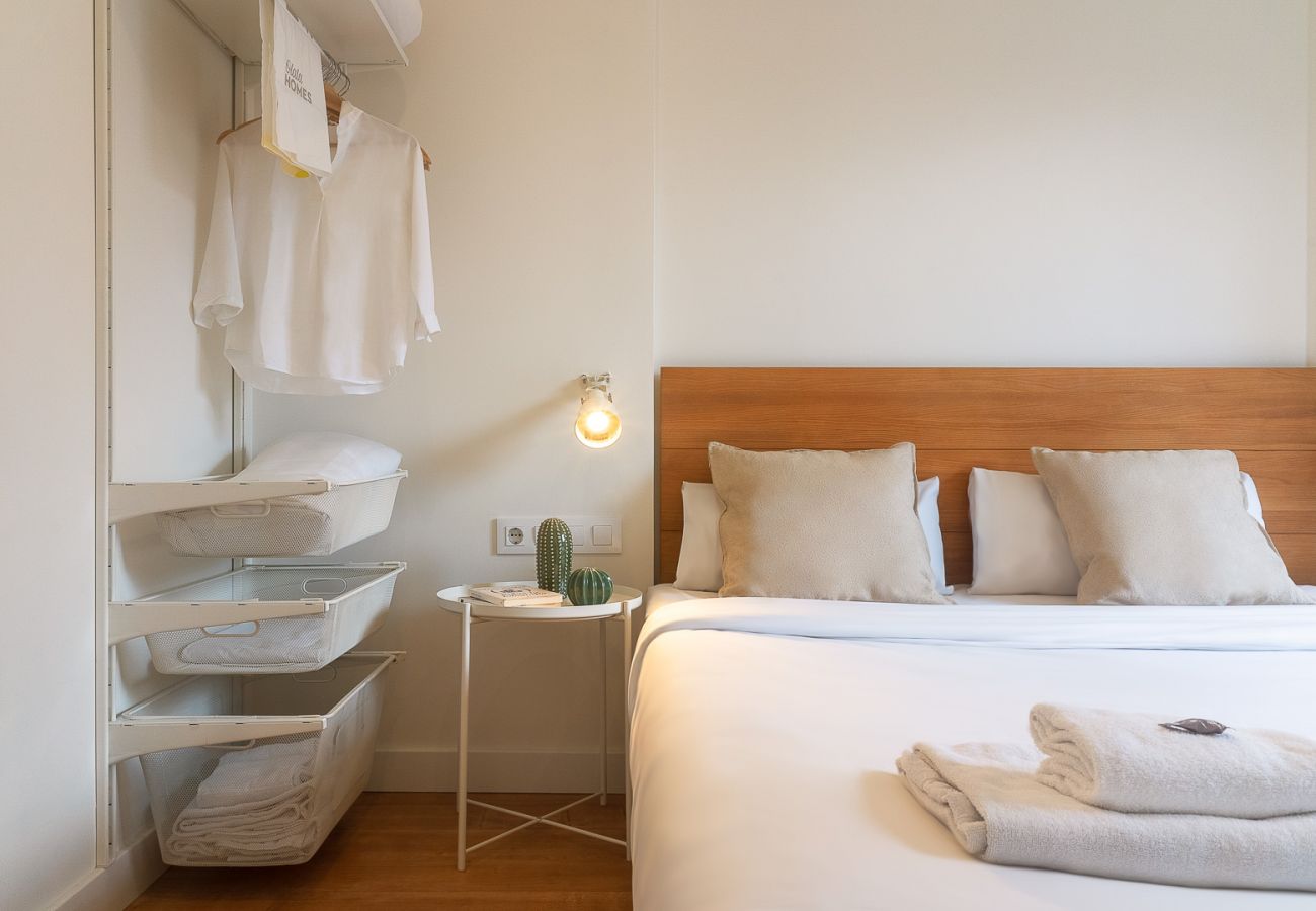 Apartment in Hospitalet de Llobregat - Olala Vibe Apartment 3.2